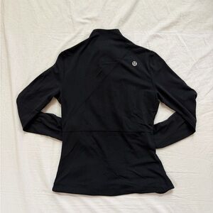 lululemon athletica Black Jacket